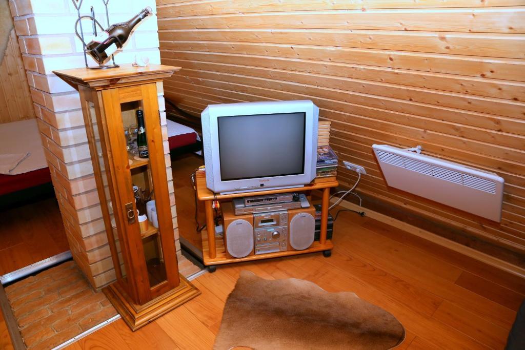 Guest House Sampetera Maja Riga Room photo